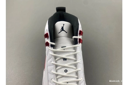 “TWIST” AIR 12 JORDAN 0713